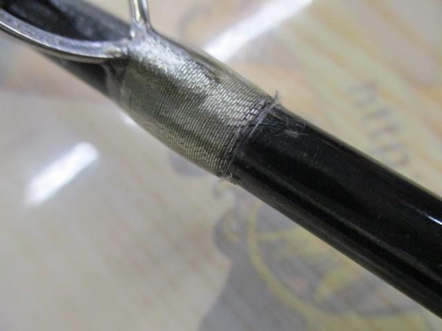 シルバーシャドウ SS-63MC