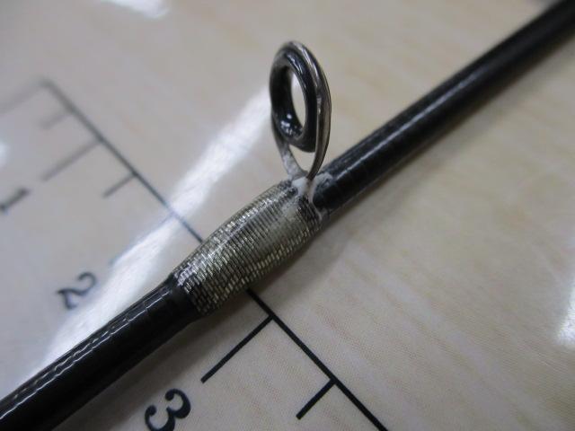 シルバーシャドウ SS-63MC