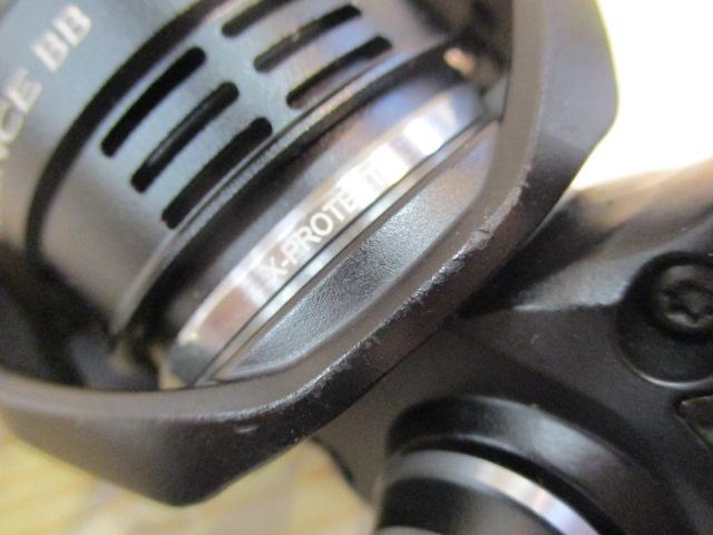 20エクスセンスBB 3000MHG