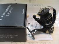 20エクスセンスBB 3000MHG