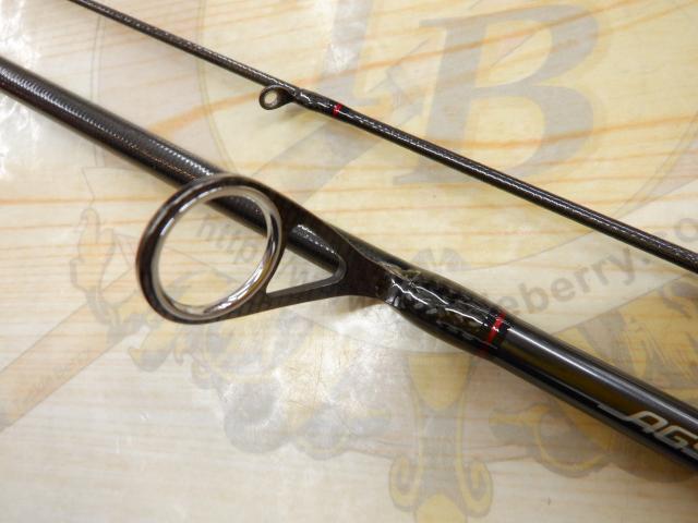 エメラルダスストイストRT 88ML｜＠ベリーネット 日本最大新品中古釣具