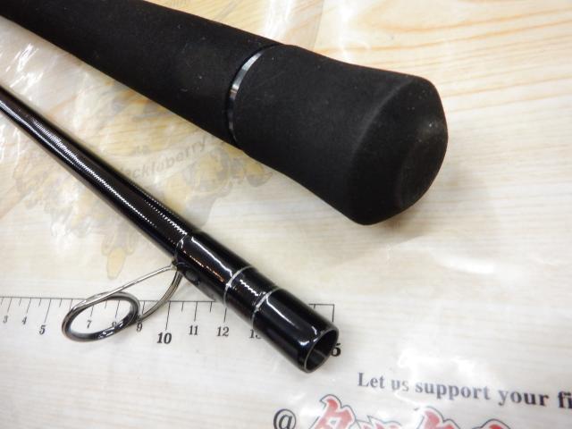 バリスティックヒラ107MH TZ NANO Ballistick ヤマガブランクス バリスティックヒラ107MH トルザイト