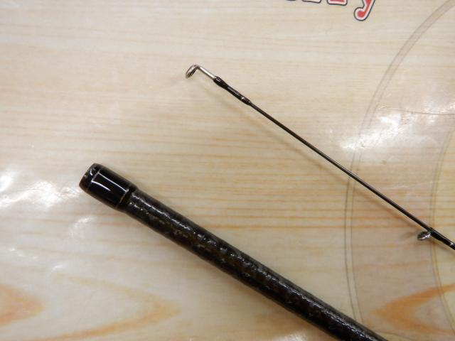 アドバンスメント FPR-55Ⅱ F-tuned