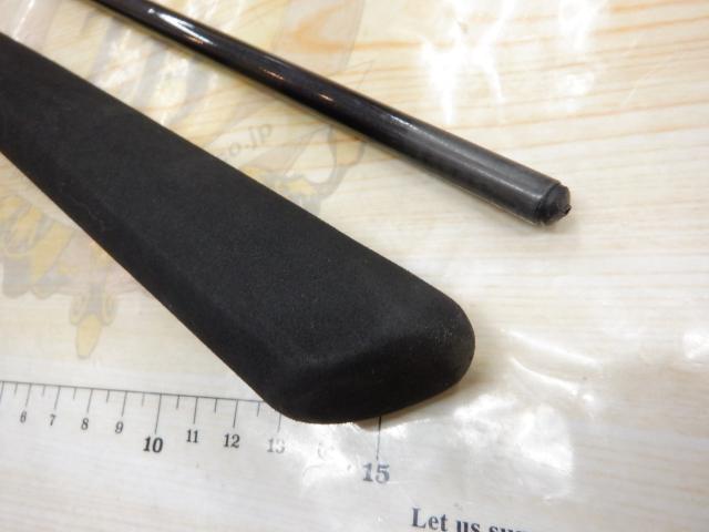 メタリア ヒラメ 270