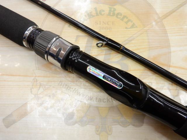 メタリア ヒラメ 270