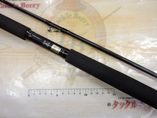 メタリア ヒラメ 270