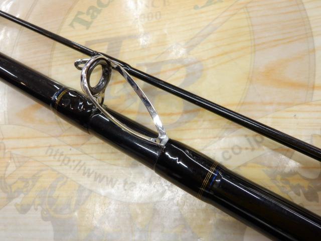 メタリア ヒラメ 270