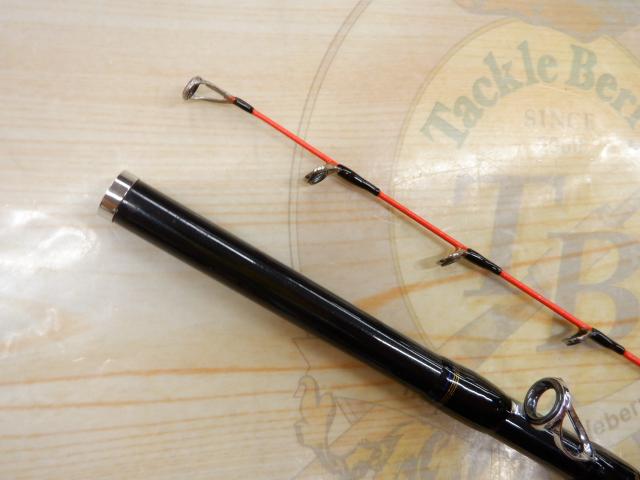 メタリア ヒラメ 270