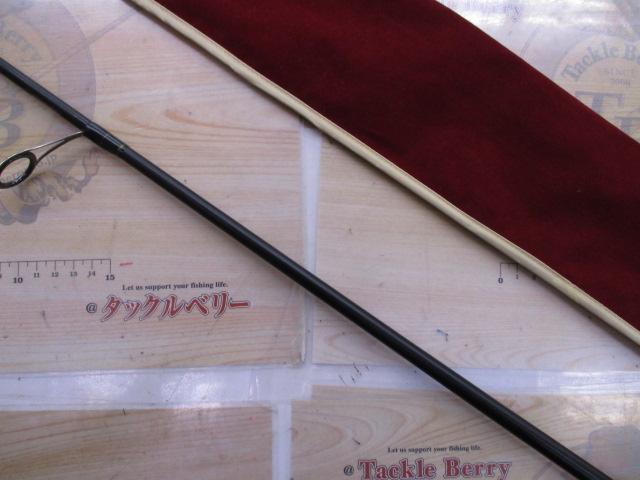 デストロイヤー F3-58TXS(トマホーク)