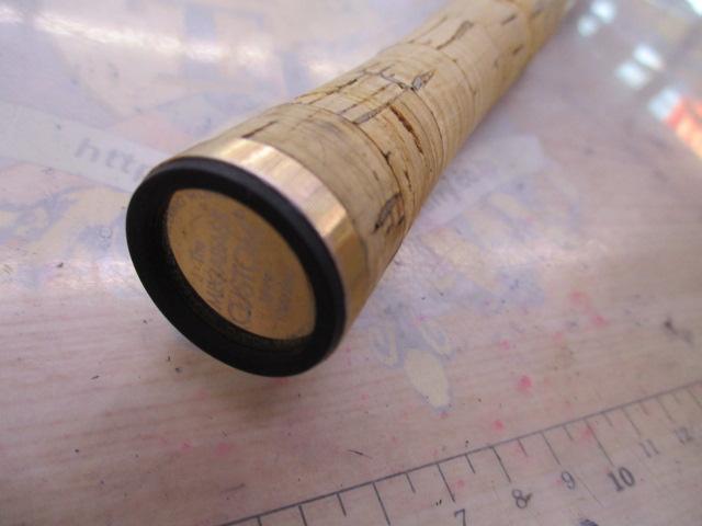 デストロイヤー F3-58TXS(トマホーク)