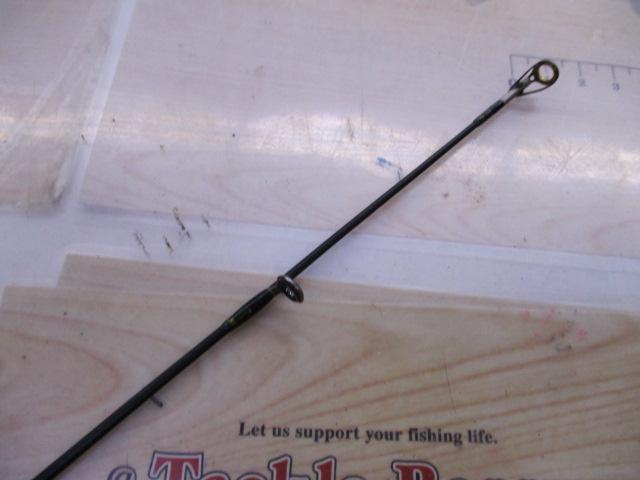 デストロイヤー F3-58TXS(トマホーク)