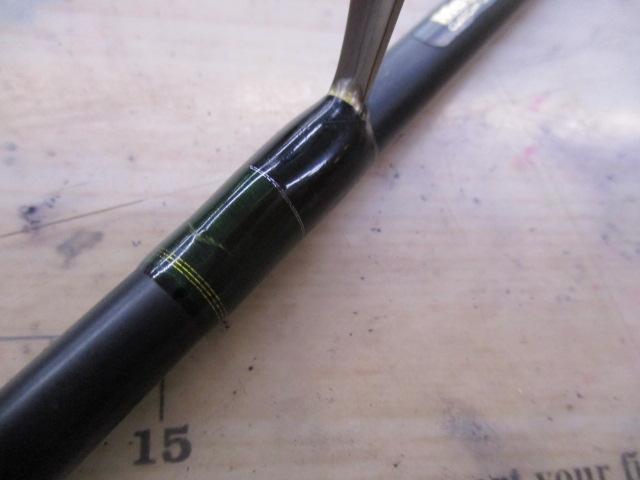 デストロイヤー F3-58TXS(トマホーク)