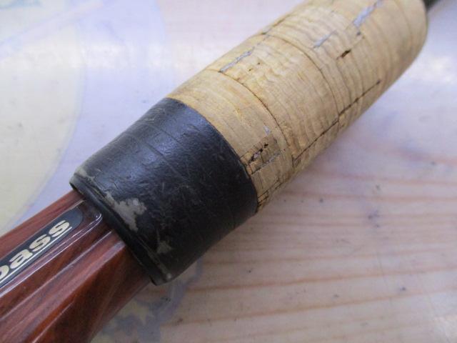 デストロイヤー F3-58TXS(トマホーク)