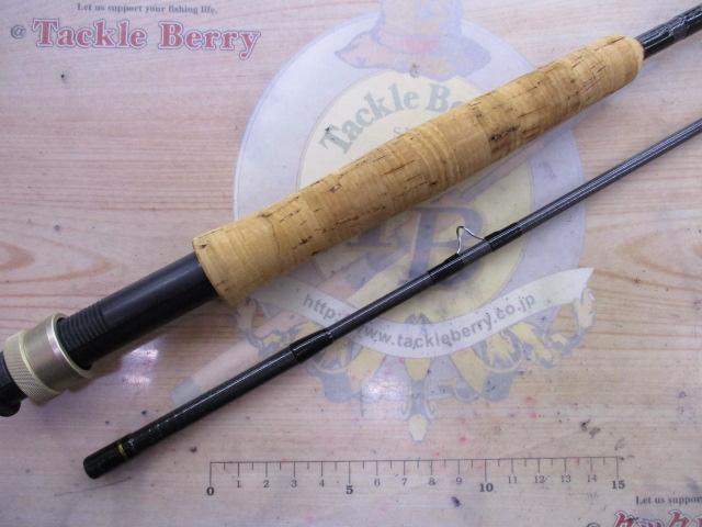 HLSグラファイト 9'0" #7