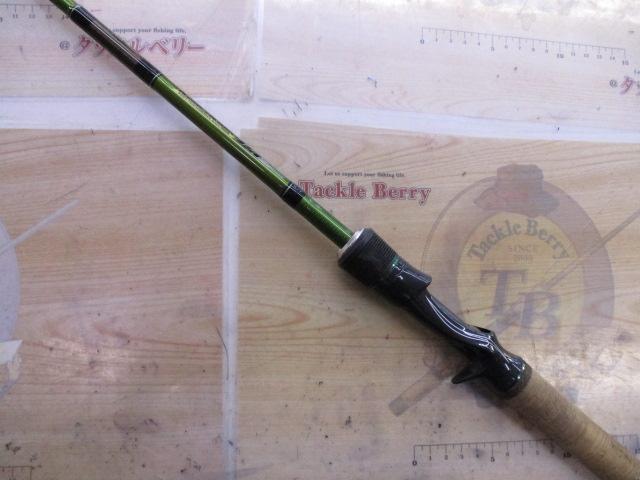 ロードランナーヴォイス LTT630M テクニカルキャスト/オールラウンダー