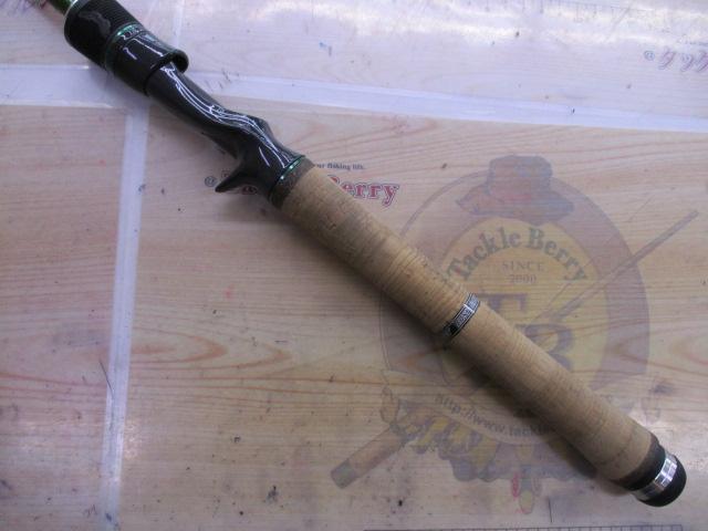 ロードランナーヴォイス LTT630M テクニカルキャスト/オールラウンダー