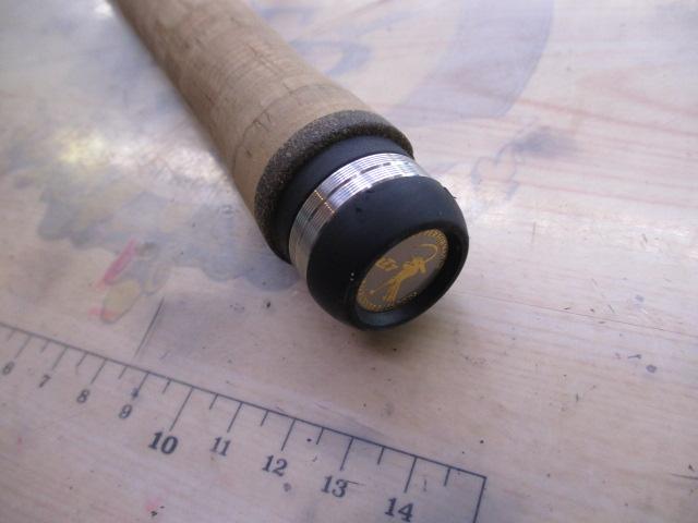 ロードランナーヴォイス LTT630M テクニカルキャスト/オールラウンダー