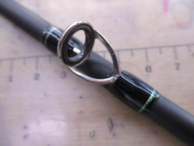 ロードランナーヴォイス LTT630M テクニカルキャスト/オールラウンダー