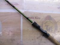 ロードランナーヴォイス LTT630M テクニカルキャスト/オールラウンダー