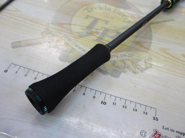 エメラルダスストイストST 73L-S