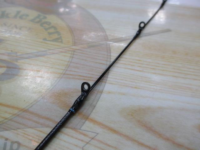 エメラルダスストイストST 73L-S