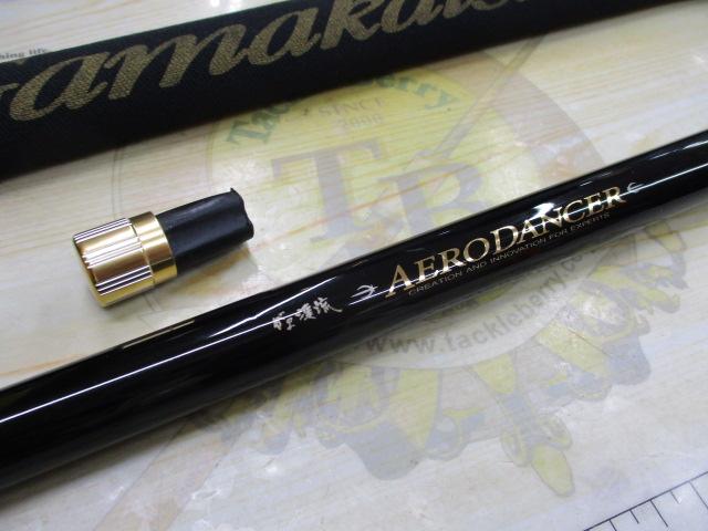 がま渓流エアロダンサー L530