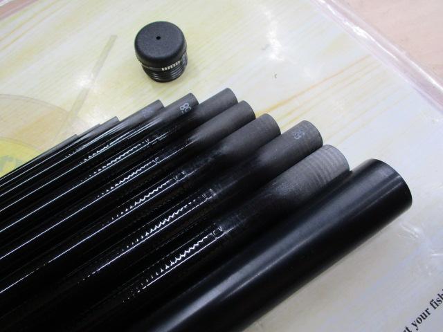 がま渓流エアロダンサー L530