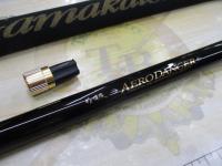 がま渓流エアロダンサー L530