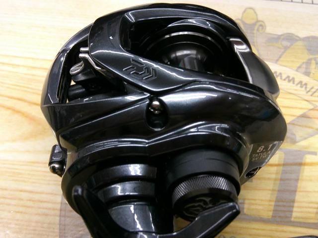 20タトゥーラ SV TW 103XHL｜＠ベリーネット 日本最大新品中古釣具WEB