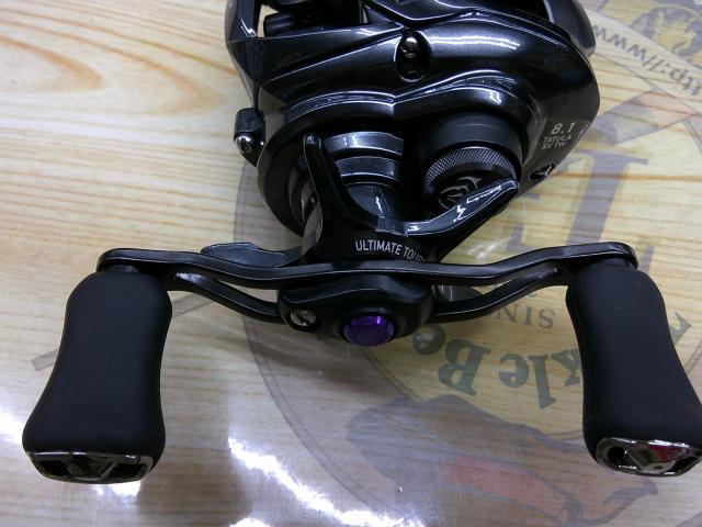 20タトゥーラ SV TW 103XHL｜＠ベリーネット 日本最大新品中古釣具WEB