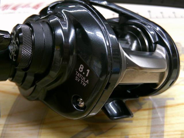 20タトゥーラ SV TW 103XHL