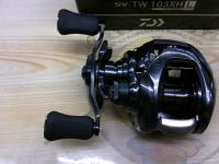 20タトゥーラ SV TW 103XHL