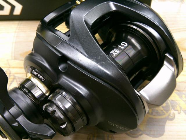 スティーズ SV TW 1016SV-HL