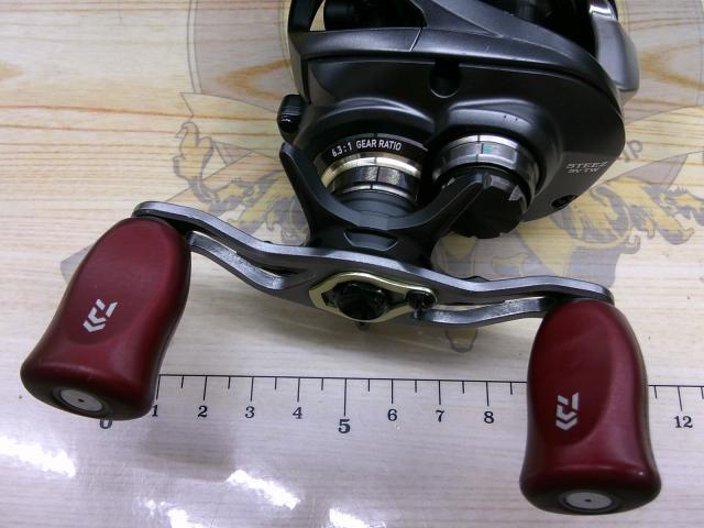 スティーズ SV TW 1016SV-HL｜＠ベリーネット 日本最大新品中古釣具WEB