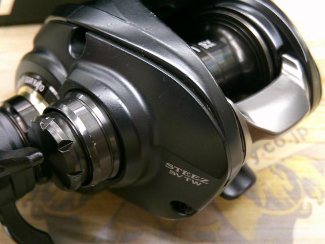 スティーズ SV TW 1016SV-HL