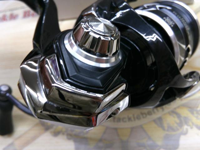 23タトゥーラ FC LT2500SS-H-QD｜＠ベリーネット 日本最大新品中古釣具