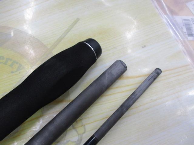 AR-CタイプXX S1104M｜＠ベリーネット 日本最大新品中古釣具WEBショップ