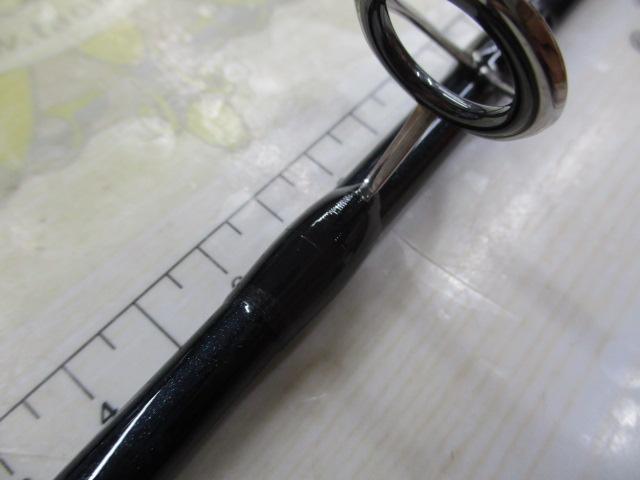 AR-CタイプXX S1104M｜＠ベリーネット 日本最大新品中古釣具WEBショップ