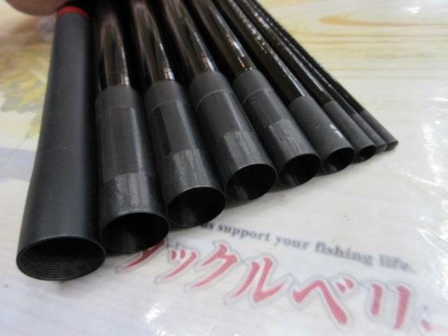 がま鮎競技スペシャルV6 引抜急瀬90