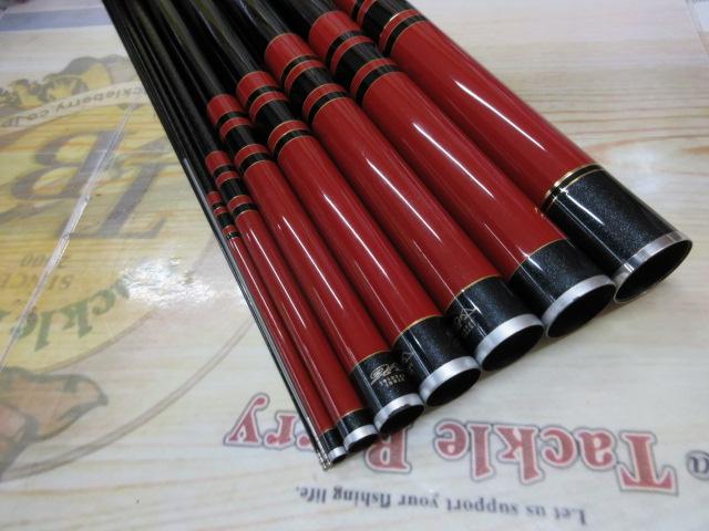 がま鮎競技スペシャルV6 引抜急瀬90