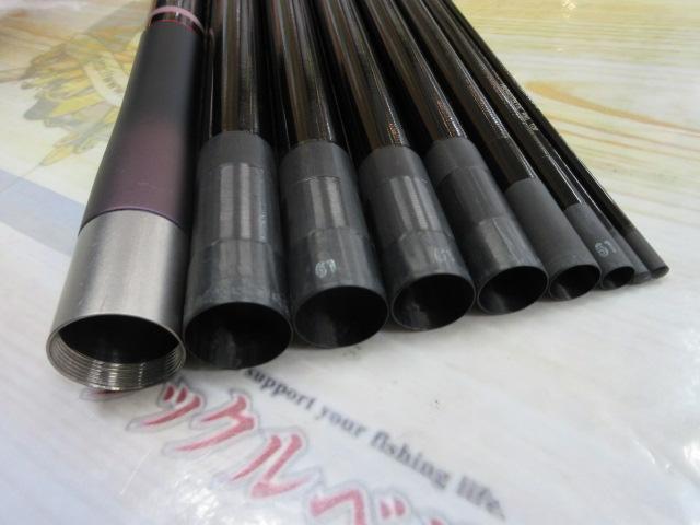 がま鮎ファインマスターFⅣ H90