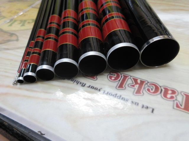 がま鮎ファインマスターFⅣ H90