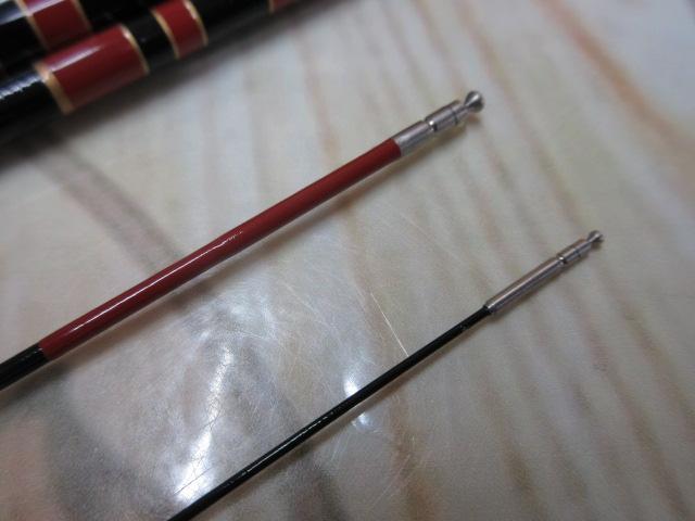 がま鮎ファインマスターFⅣ H90