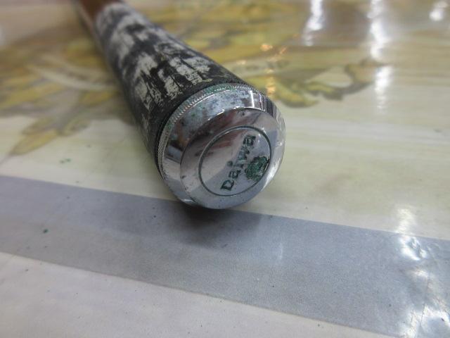 飛竜クロダイ T-45UM