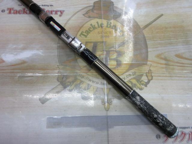 飛竜クロダイ T-45UM