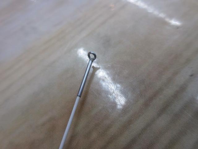 飛竜クロダイ T-45UM