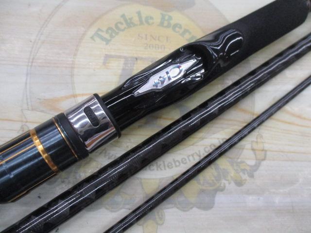 22ネッサBB S108M+