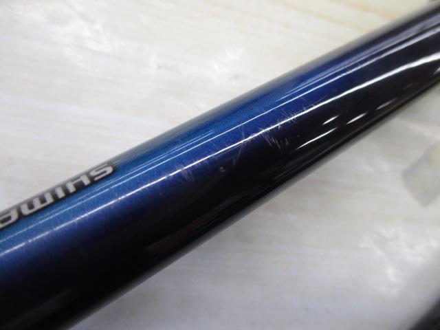 22ネッサBB S108M+