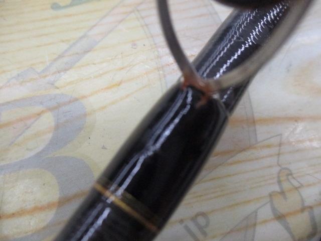 22ネッサBB S108M+