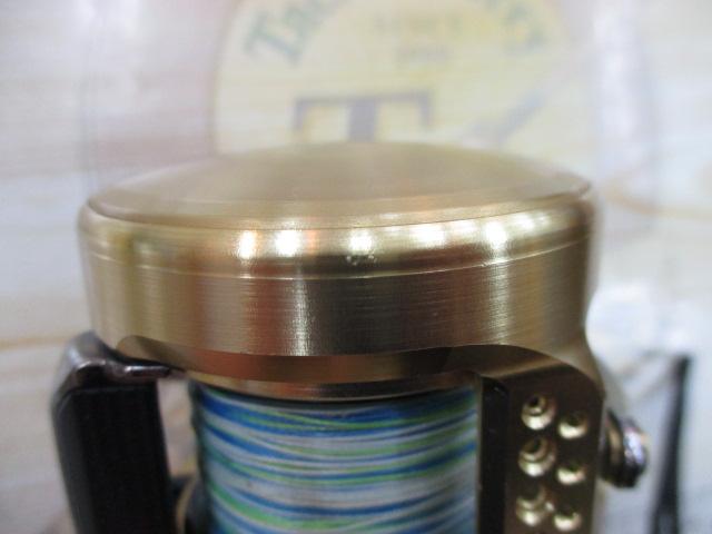 22オシアコンクエスト 300PG